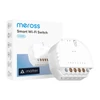 Kép 3/4 - MEROSS MSS815MAQUA-UN 4 darabos okos Wi-Fi kapcsolócsomag