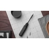 Kép 5/5 - Mi 16-in-1 Ratchet Screwdriver/BHR4779GL