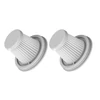 Kép 2/2 - Mi Vacuum Cleaner mini HEPA Filter (2-Pack)/BHR4681CN Szűrő