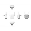 Kép 2/2 - Xiaomi WiFi Range Extender N300 / DVB4398GL