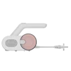 Kép 2/5 - Xiaomi Dust Mite Vacuum Cleaner EU / BHR8276EU