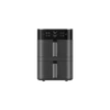 Kép 1/5 - Xiaomi Dual Zone Air Fryer 12L EU / BHR0883EU