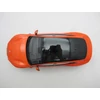 Kép 1/5 - Xiaomi SU7 1/18 Die-cast Model Car Lava Orange / BHR08KOGL