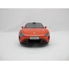 Kép 3/5 - Xiaomi SU7 1/18 Die-cast Model Car Lava Orange / BHR08KOGL