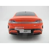 Kép 4/5 - Xiaomi SU7 1/18 Die-cast Model Car Lava Orange / BHR08KOGL