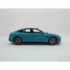 Kép 2/5 - Xiaomi SU7 1/18 Die-cast Model Car Aqua Blue / BHR08KPGL