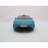 Kép 3/5 - Xiaomi SU7 1/18 Die-cast Model Car Aqua Blue / BHR08KPGL