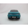 Kép 4/5 - Xiaomi SU7 1/18 Die-cast Model Car Aqua Blue / BHR08KPGL