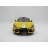 Kép 3/5 - Xiaomi SU7 Ultra 1/18 Die-cast Model Car Lightning Yellow / BHR08KQGL