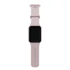 Kép 2/2 - Xiaomi Smart Band 10 Pro Lavender pink / BHR08WGGL