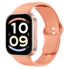 Kép 3/3 - REDMI Watch 6 Active Sunset Orange / BHR09CYGL