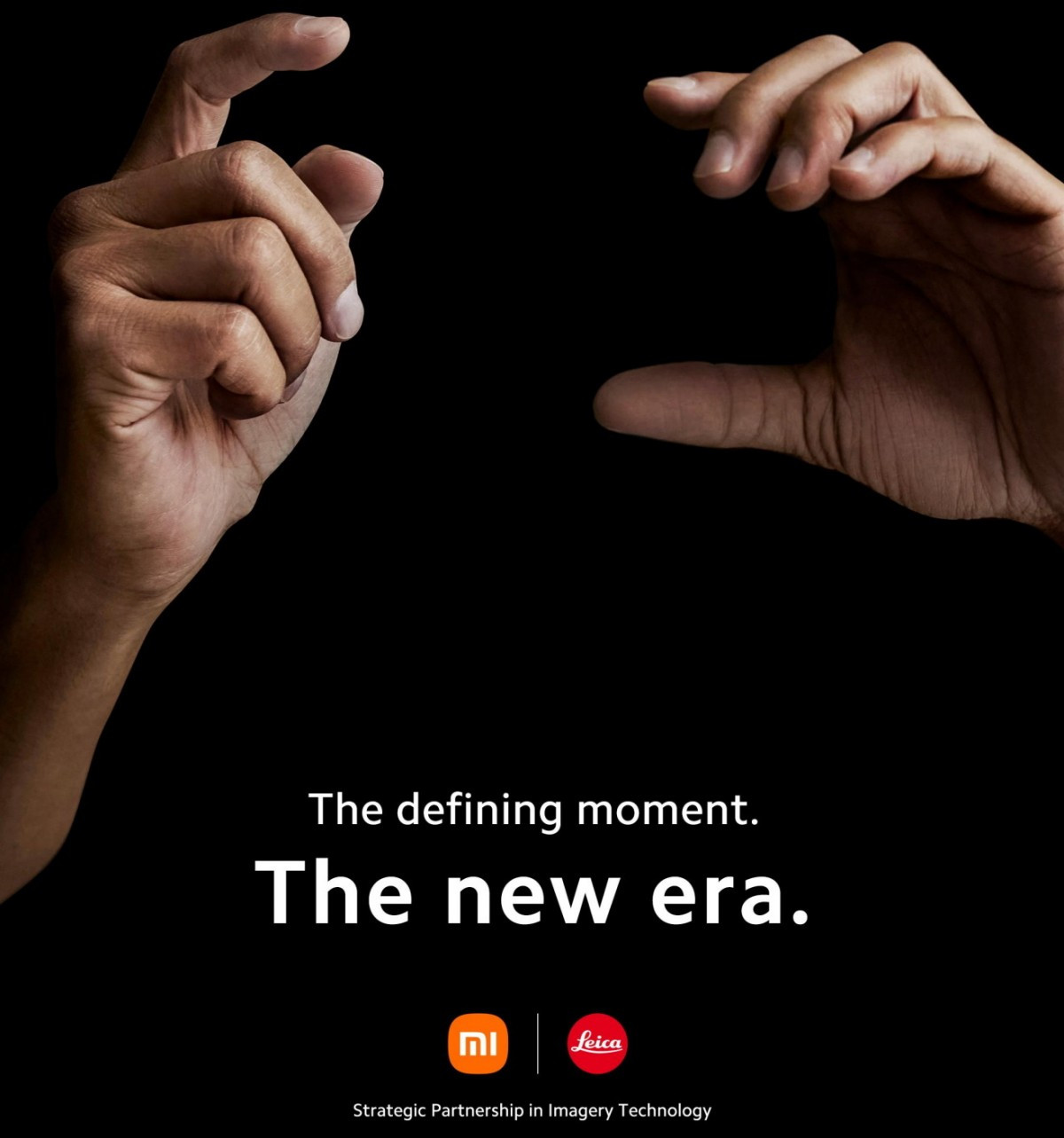 Xiaomi Leica