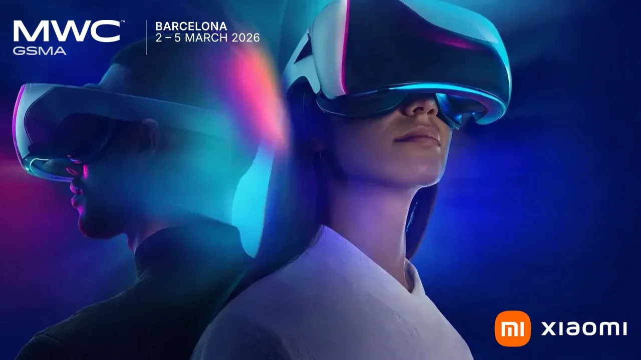 MWC 2026 | Xiaomi bejelentések
