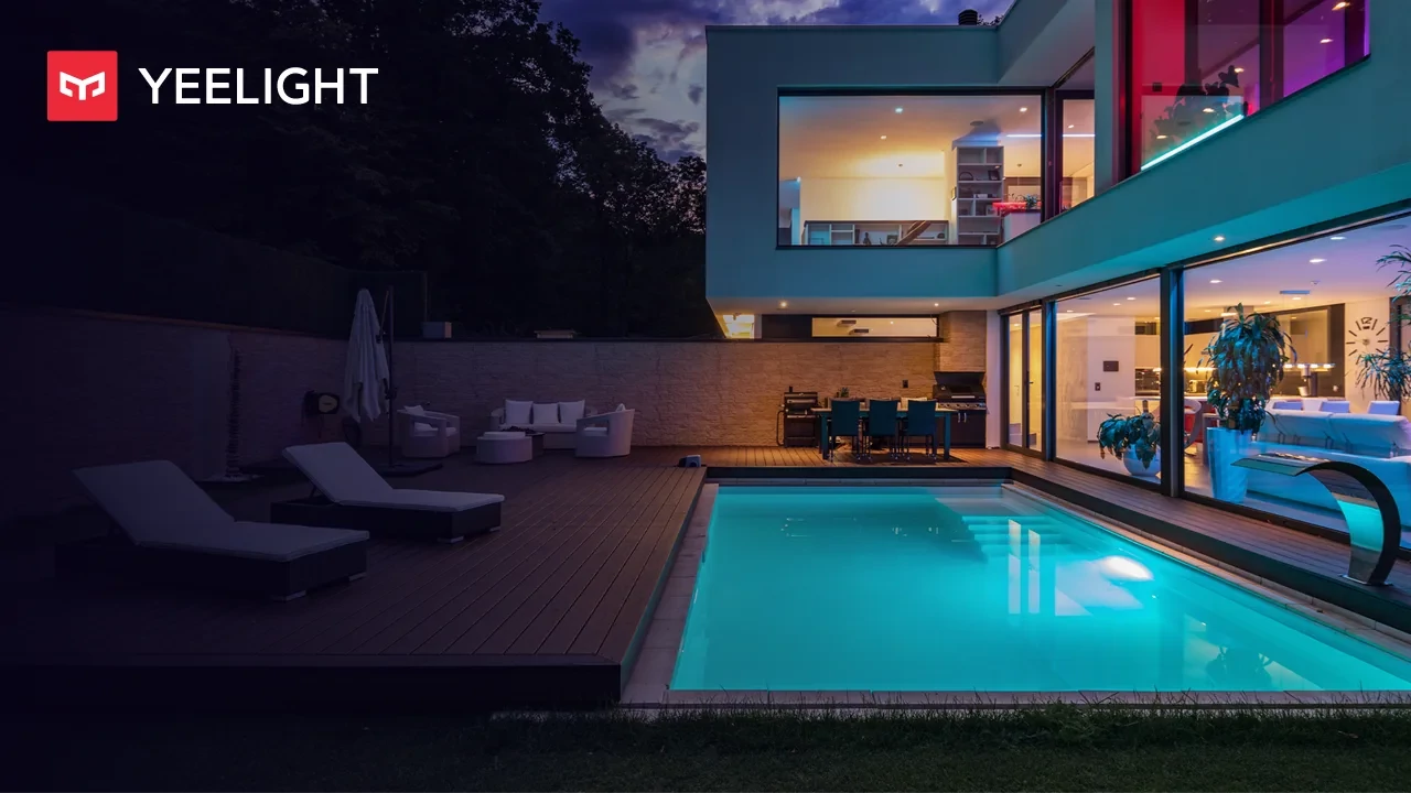 Okos világítás otthon – útmutató építkezéshez, felújításhoz és egyszerű okosításhoz