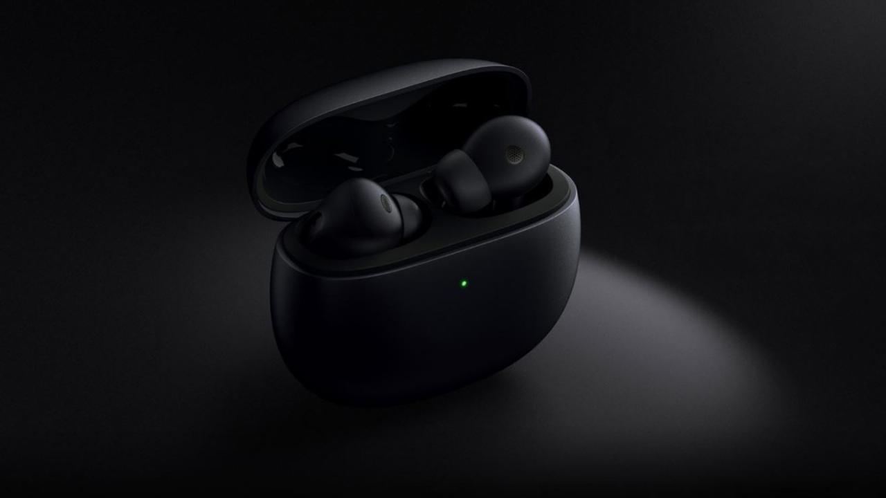Debütált a Xiaomi Watch S1 és a TWS Earphones 3