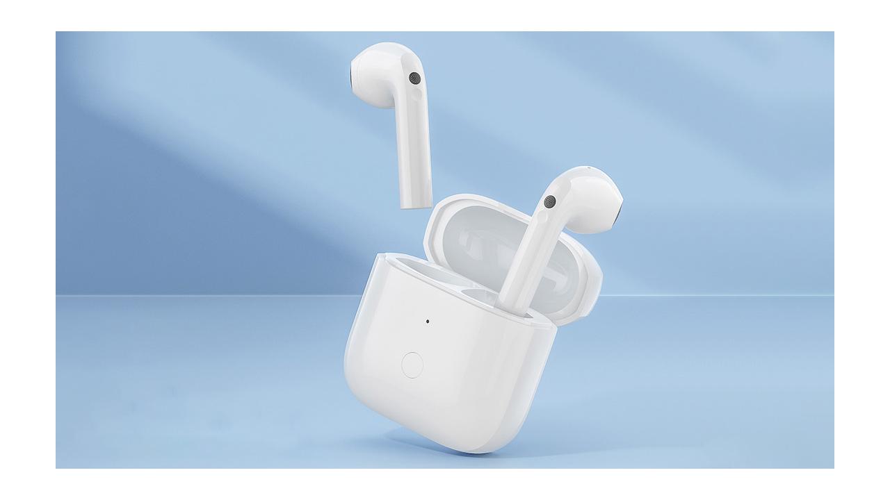 Redmi Buds 3 TWS fülhallgató bemutató