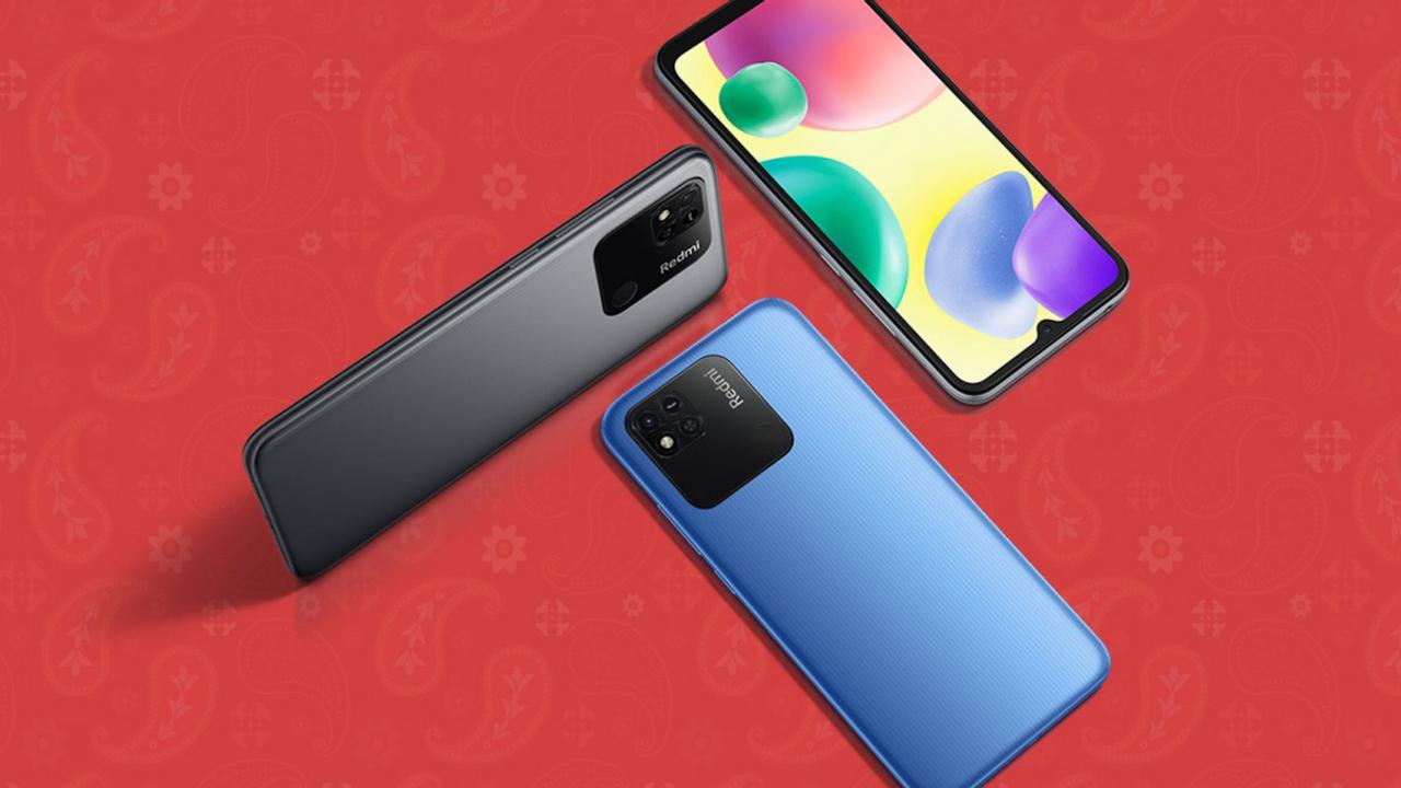 Indiában mutatkozott be a Redmi 10A
