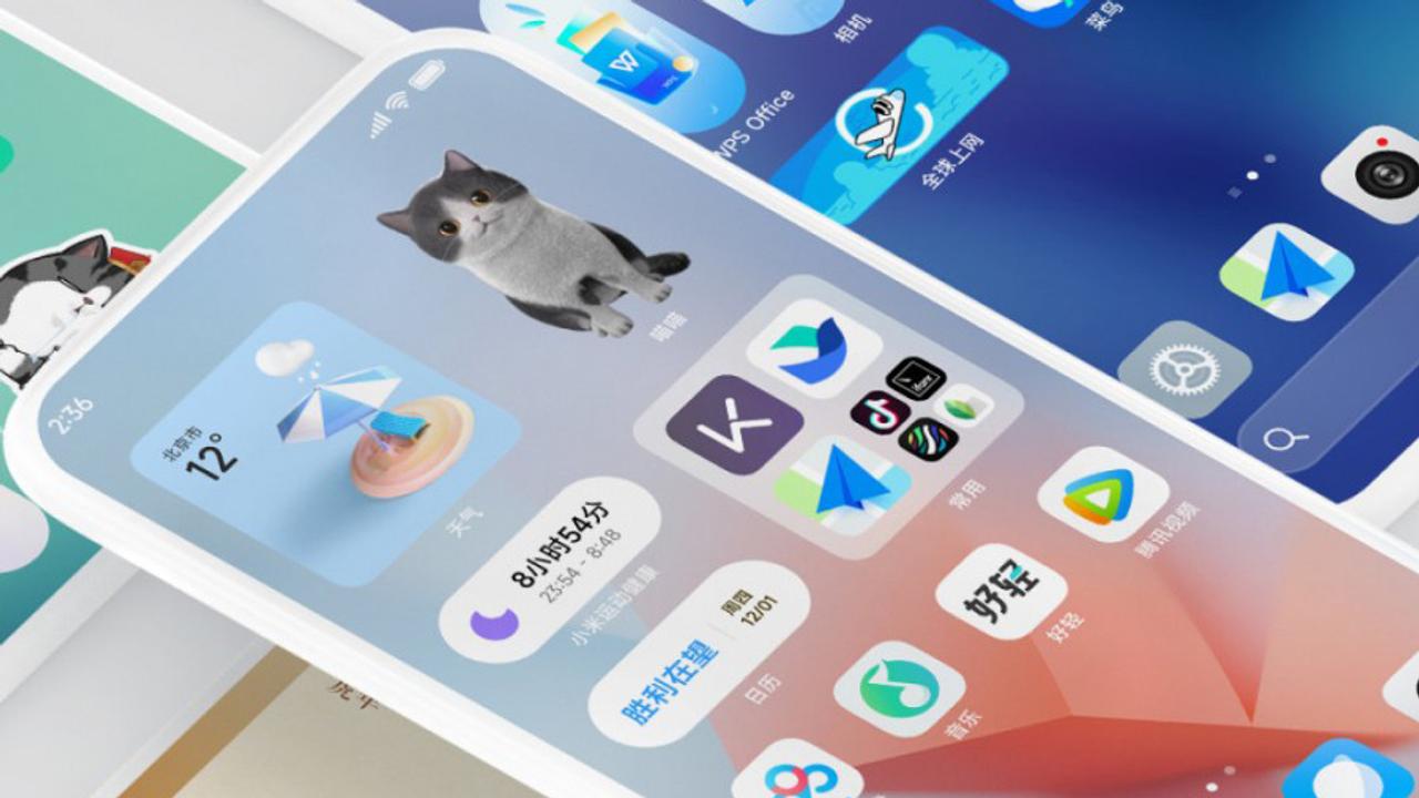 Itt a MIUI 14, ezekre a mobilokra lesz először elérhető