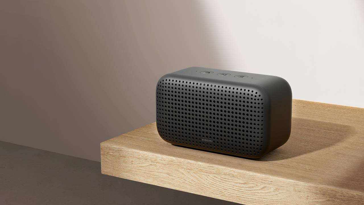 Hamarosan érkezik az mStore-okba a Xiaomi új okoshangszórója