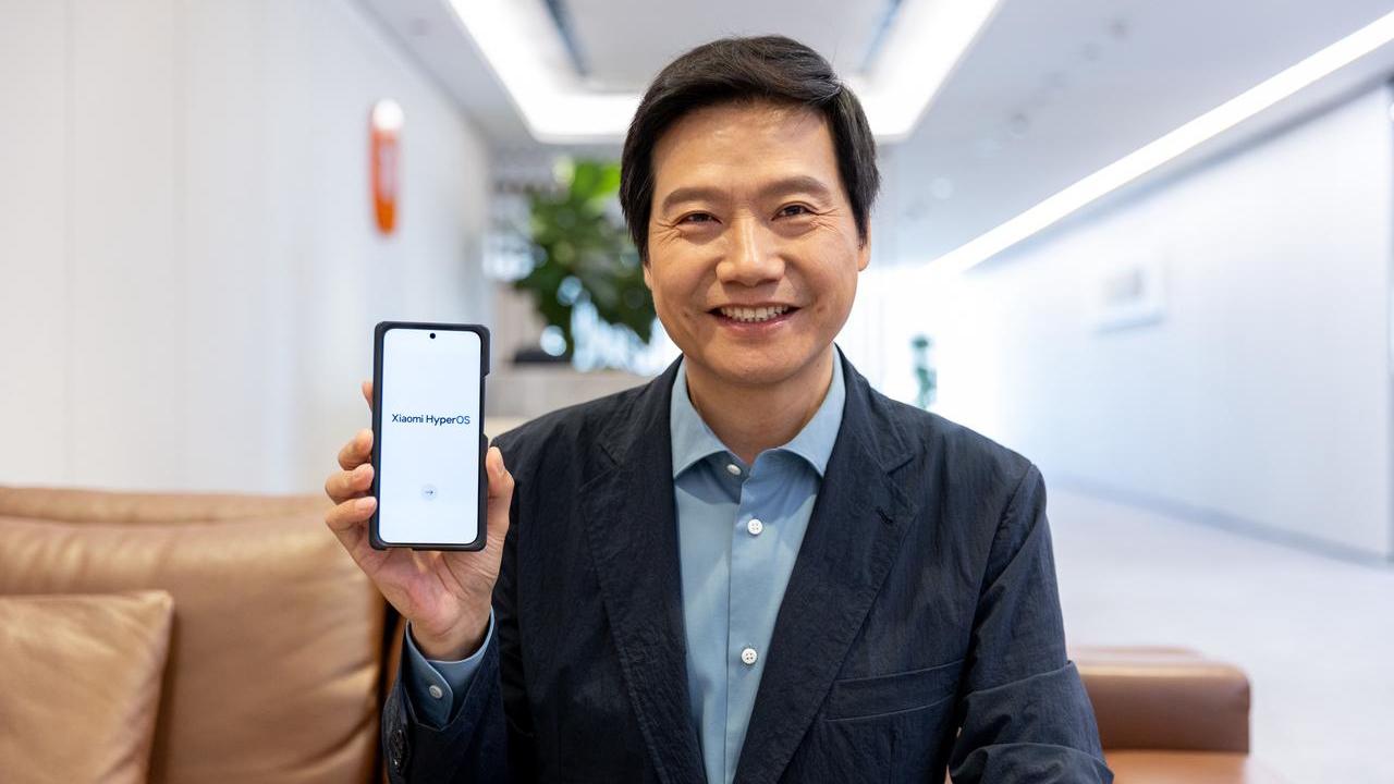 Viszlát MIUI, hello HyperOS!