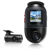 70mai Dash Cam 4K Omni HDR Set menetrögzítő kamera + RC14 hátsó kamera szett