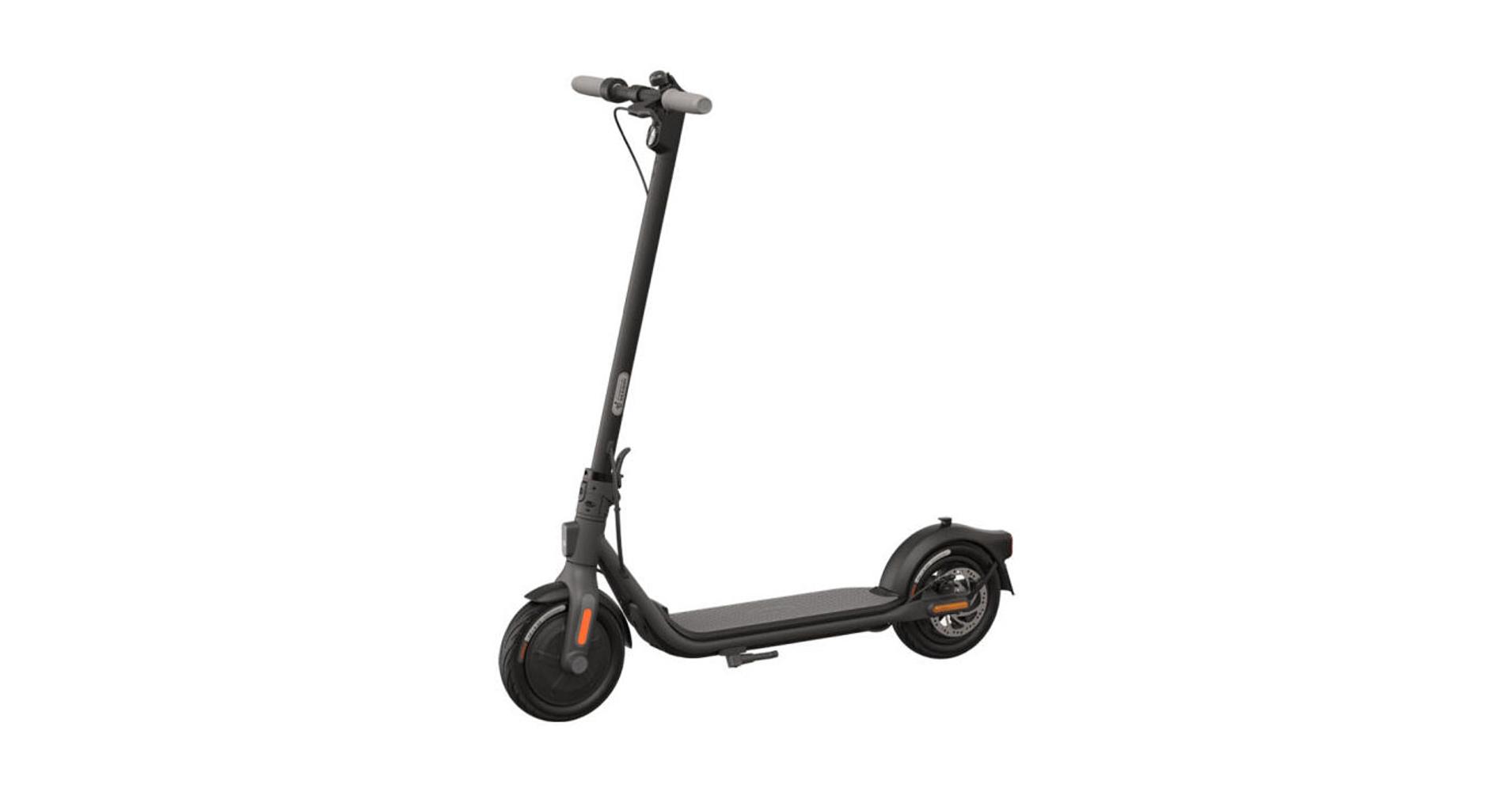 Ninebot KickScooter F25E II elektromos roller mstore.hu
