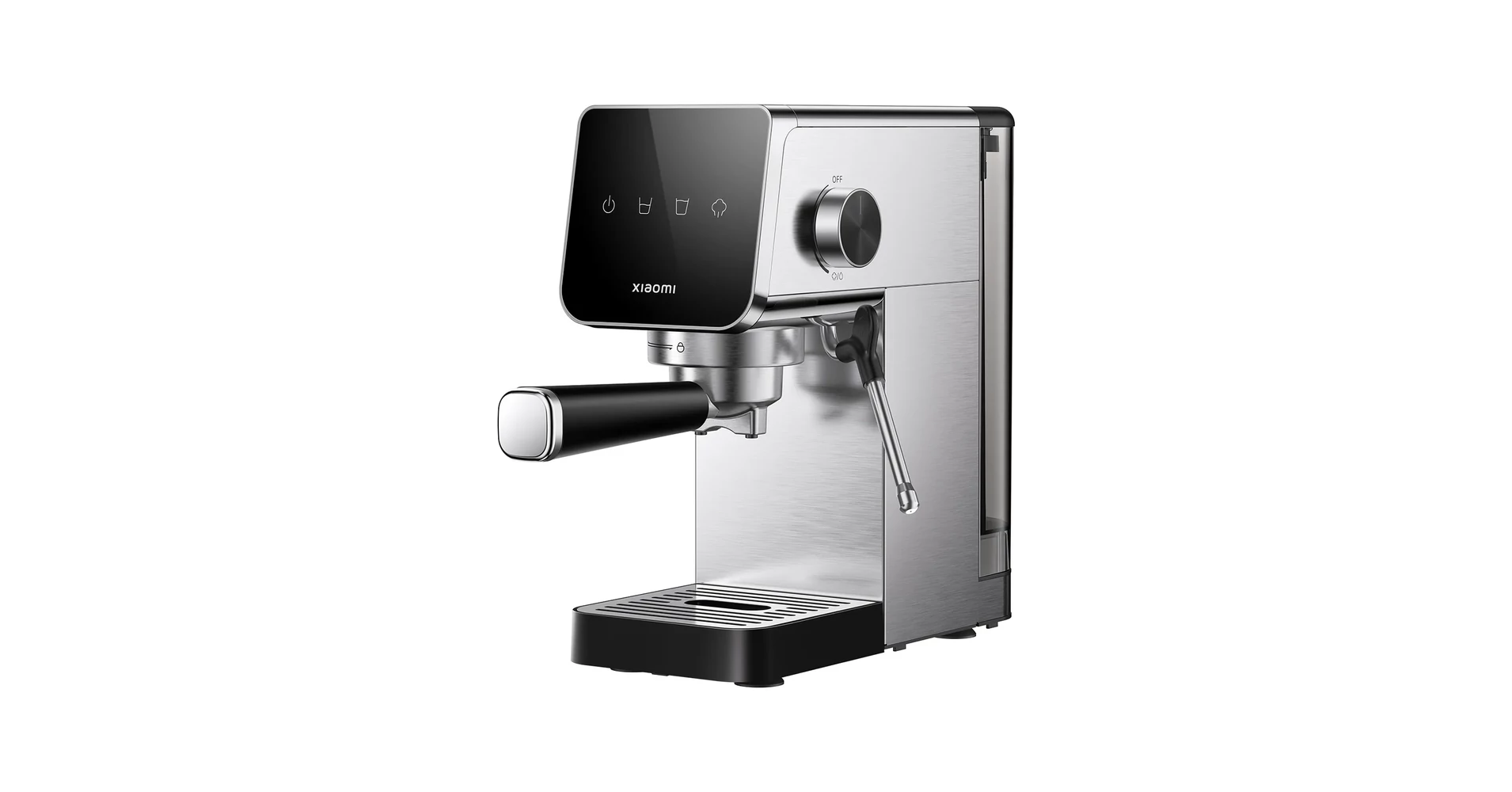 Xiaomi Semi-automatic Espresso Machine félautomata kávéfőző