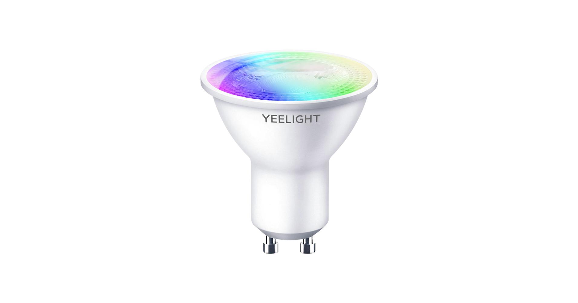 Xiaomi hotsell gu10 bulb