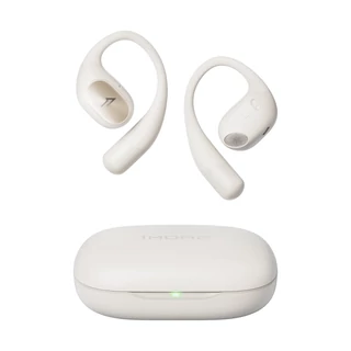 1MORE Fit SE Open Bluetooth nyitott fülhallgató - White 