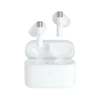 1MORE PistonBuds Pro Q30 Bluetooth TWS fülhallgató - White