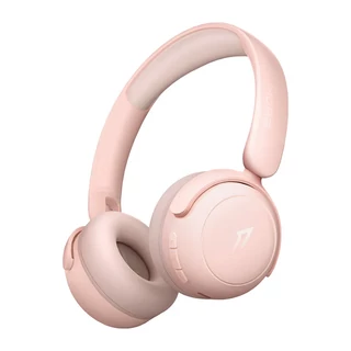 1MORE SonoFlow Mini HQ20 Bluetooth fejhallgató - Pink