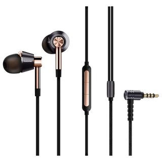 1MORE Triple Driver vezetékes fülhallgató 3.5mm - Gold