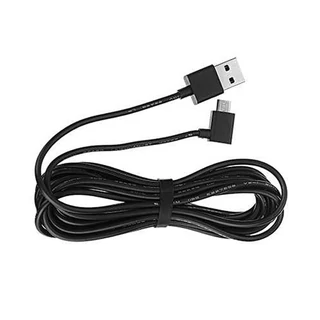 70mai 1.5A microUSB töltő kábel 3,5 méter