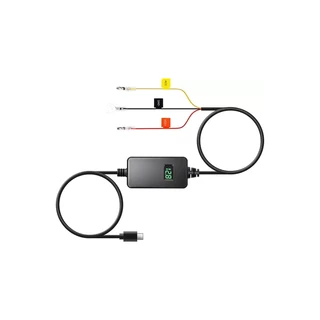 70mai Adjustable Hardwire Kit autós beszerelő készlet UP06
