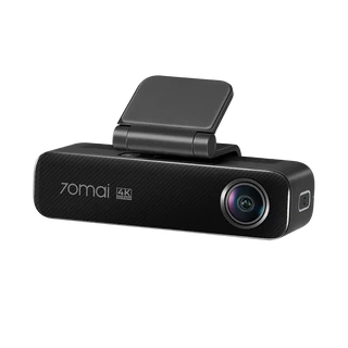 70mai Dash Cam 4K M800 HDR Set menetrögzítő kamera + hátsó kamera szett