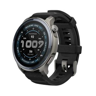 Amazfit Balance 2 okosóra NFC (Silicone)