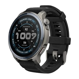 Amazfit Balance 2 okosóra NFC (Silicone)