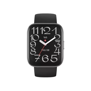 Amazfit Bip 5 Unity okosóra - Charcoal