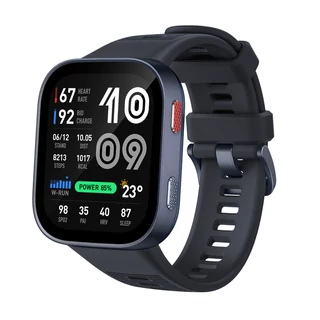 Amazfit BIP Max okosóra - Dark Blue