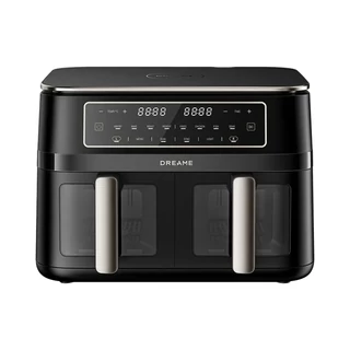 Dreame Tasti™ DZ30 Air Fryer forrólevegős sütő