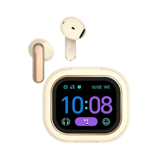 HONOR Choice Cubuds TWS sztereó Bluetooth fülhallgató - Khaki