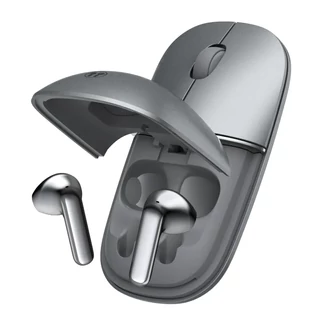 HONOR Choice MouseBuds Pro TWS sztereó Bluetooth fülhallgató - Grey