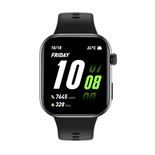 HONOR Choice Watch 2i okosóra - Black
