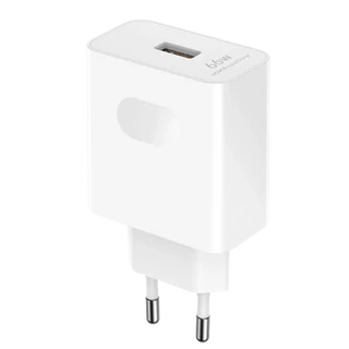 HONOR SuperCharge 2 66W Power Adapter hálózati gyorstöltő