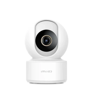 Imilab C22 okos WiFi biztonsági kamera - White