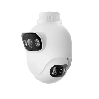 Imilab EC6 Dual Outdoor Security Camera kültéri biztonsági kamera