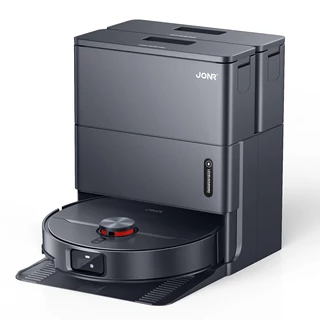 JONR X1 Max Robot Vacuum okos robotporszívó