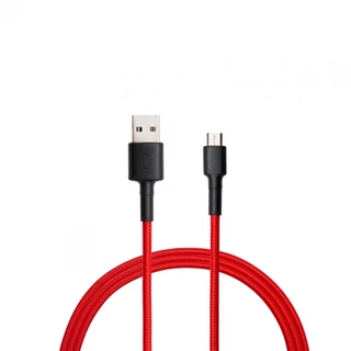 Xiaomi Mi Braided USB Type-C kábel 100cm