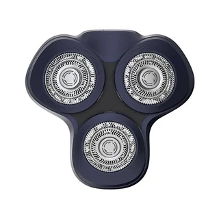 Mijia Electric Shaver Pro Replacement Head borotva pótfej - Blue