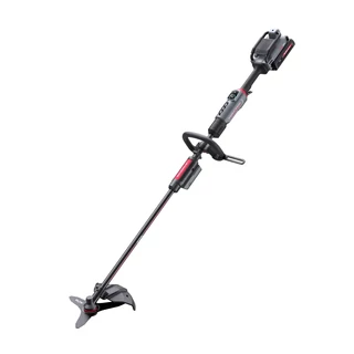 MOVA 60V 40cm Brushless P-markolatos fűkasza/sövénynyíró (2.5Ah akkumulátor & töltő) / GT616PT